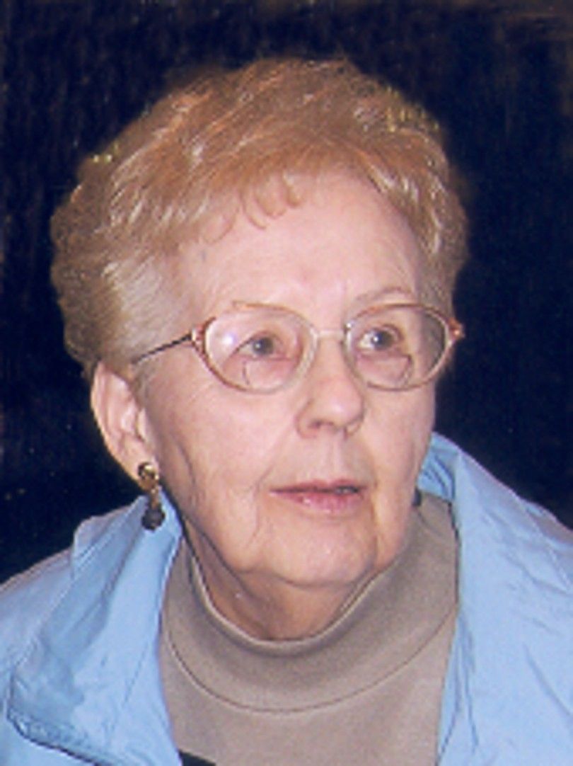 Mildred Boylan
