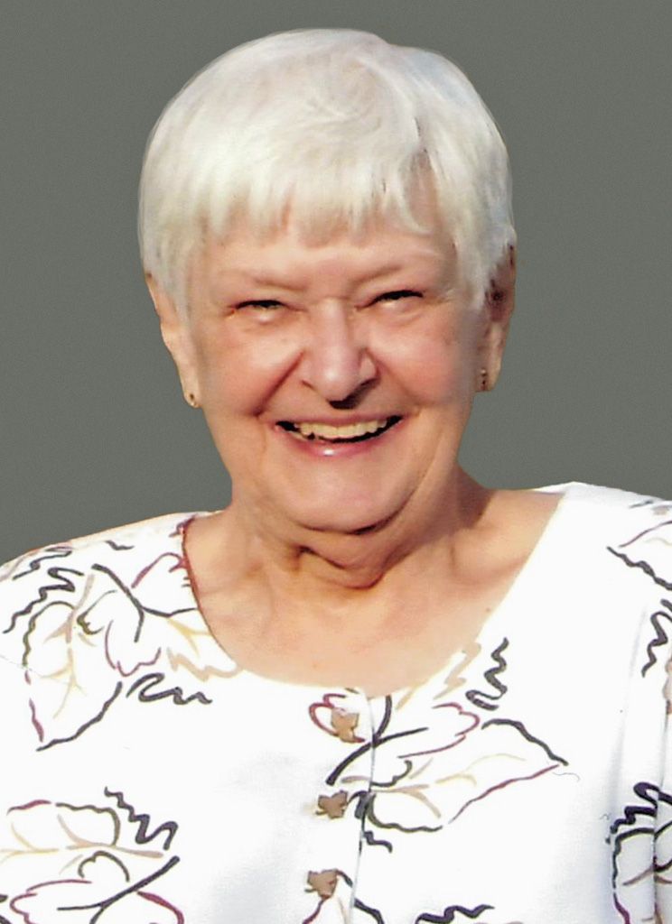 Elizabeth J. Lemon