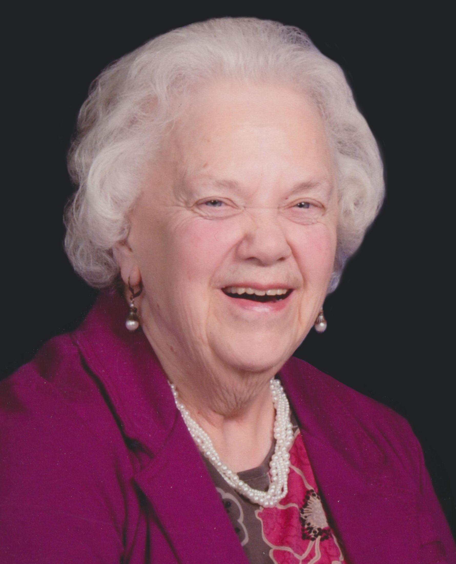 Mary  Ellen Harrison