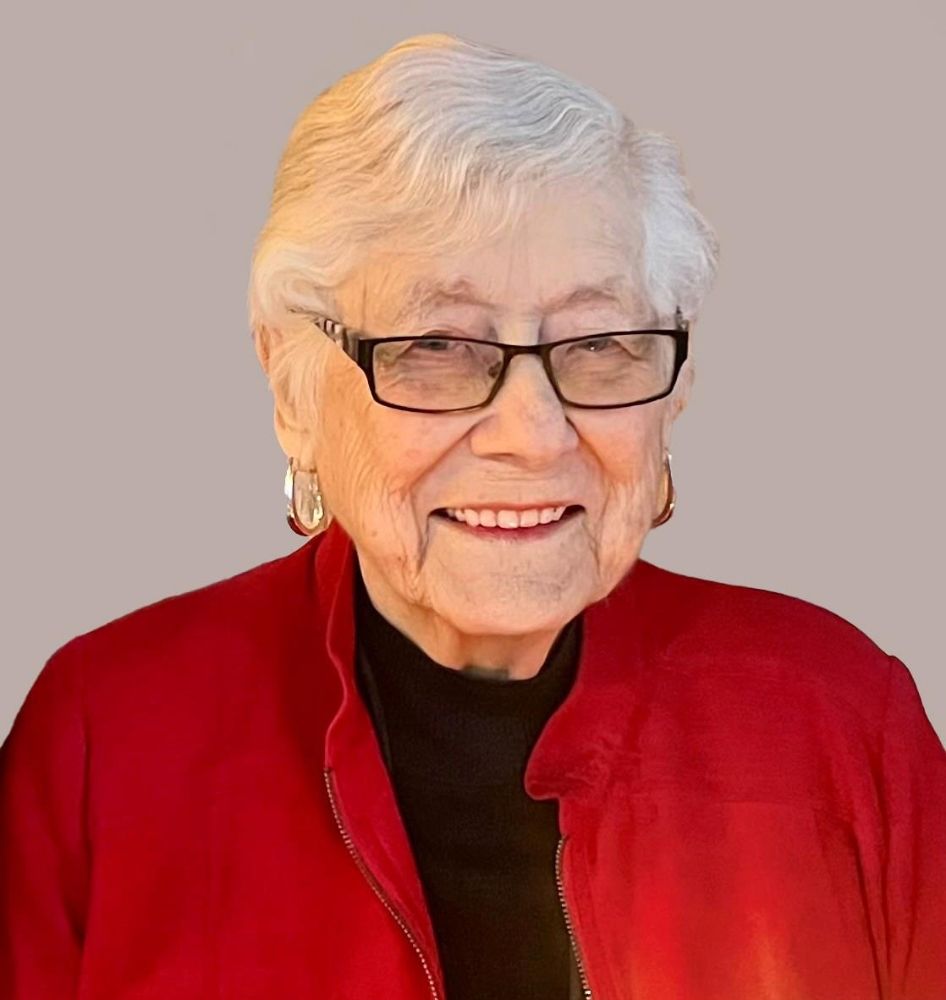 Beverly Louise Klongland