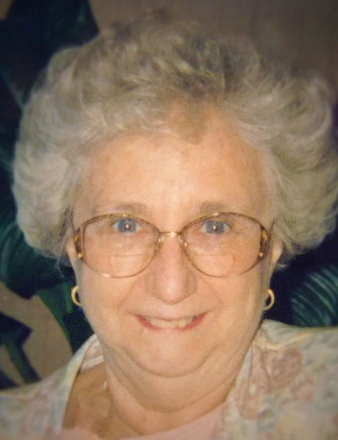 Nancy H. Ferencek