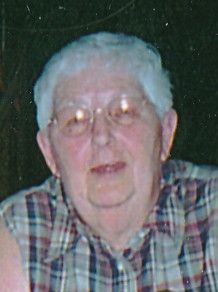 Barbara Anne Witzeling