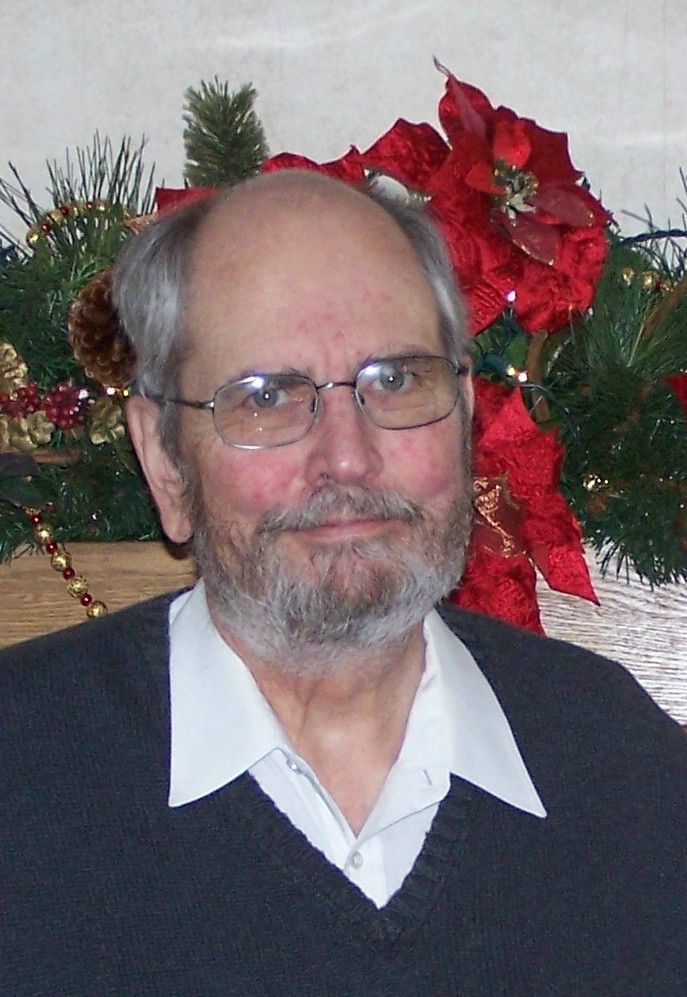 David D. Schwingel