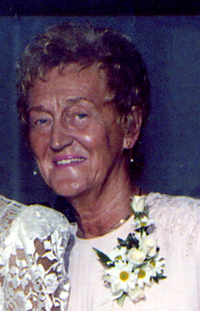 Marion Jeanette Jacobson