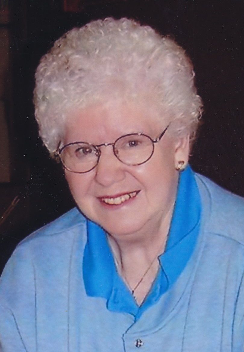 Helen Ross