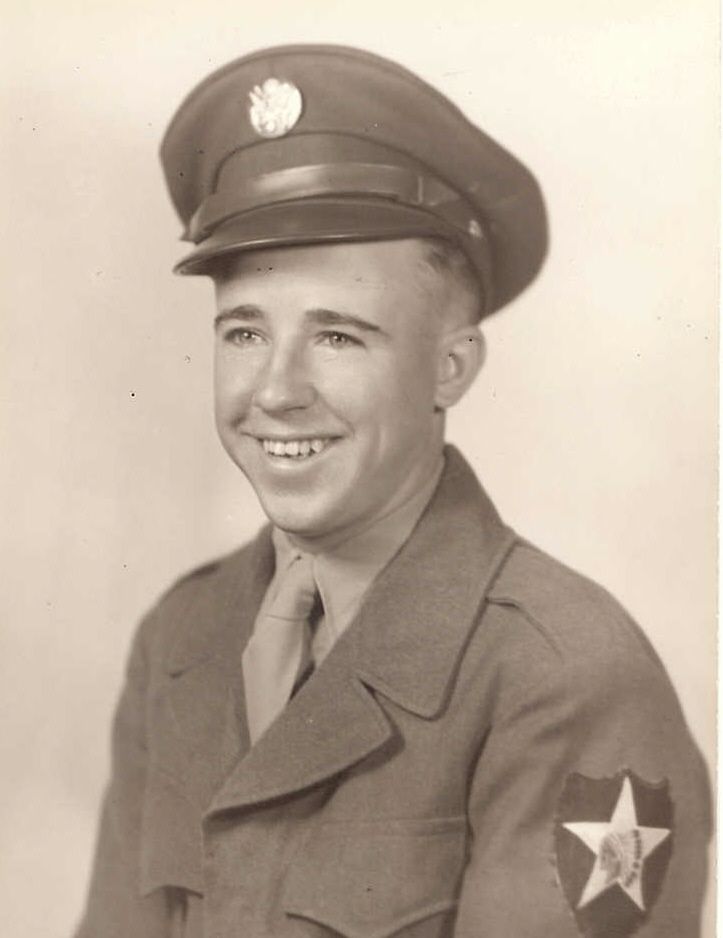 Lloyd Buskager