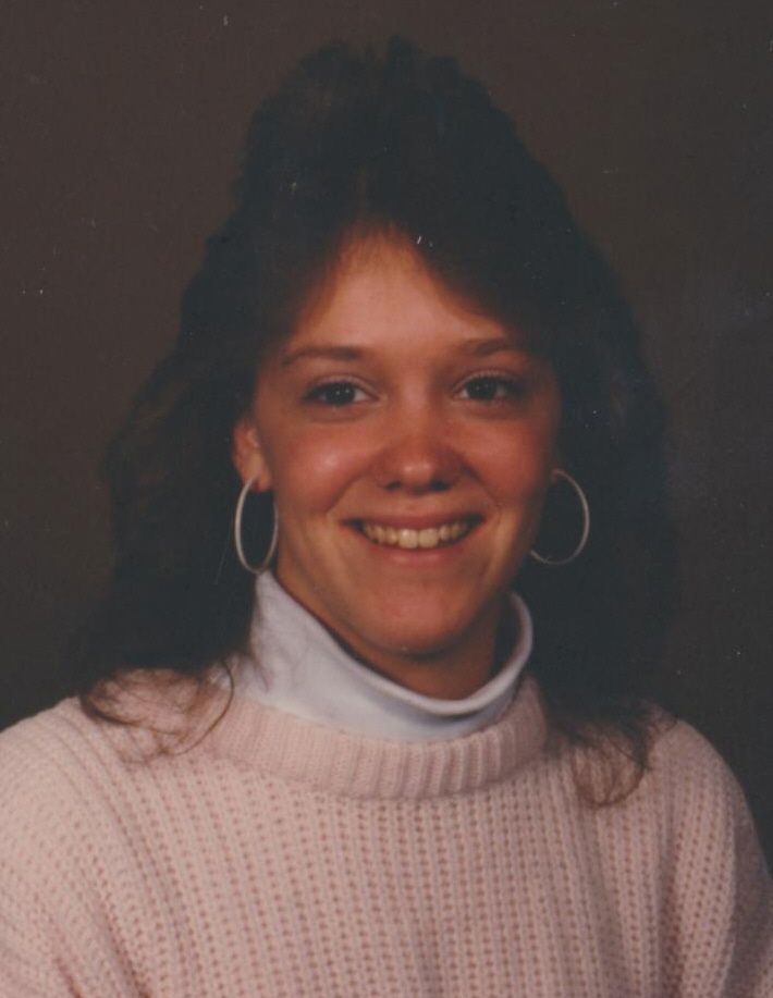 Carla Wilson