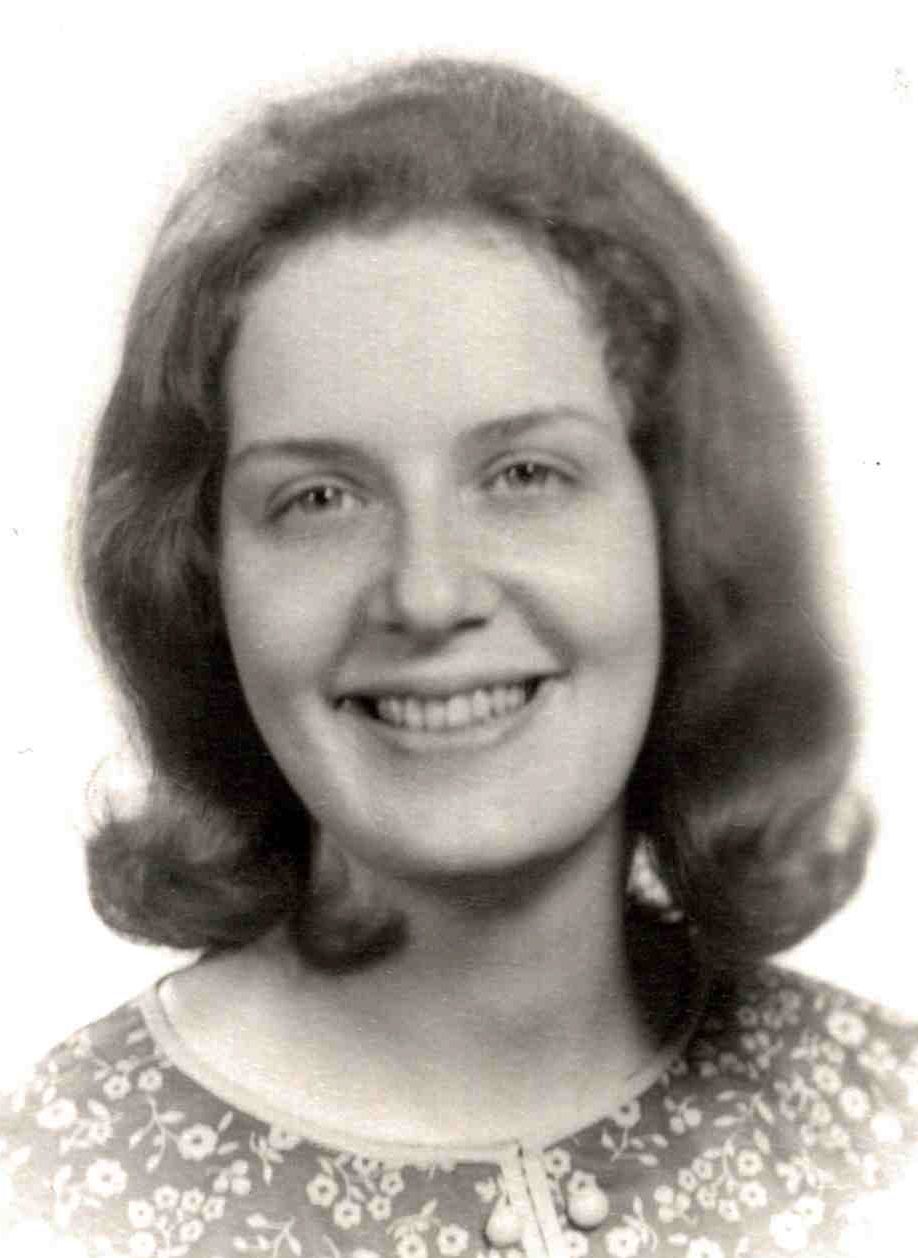 Mary E. Smith
