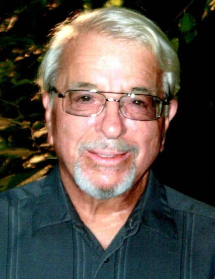 John F Curning Jr.