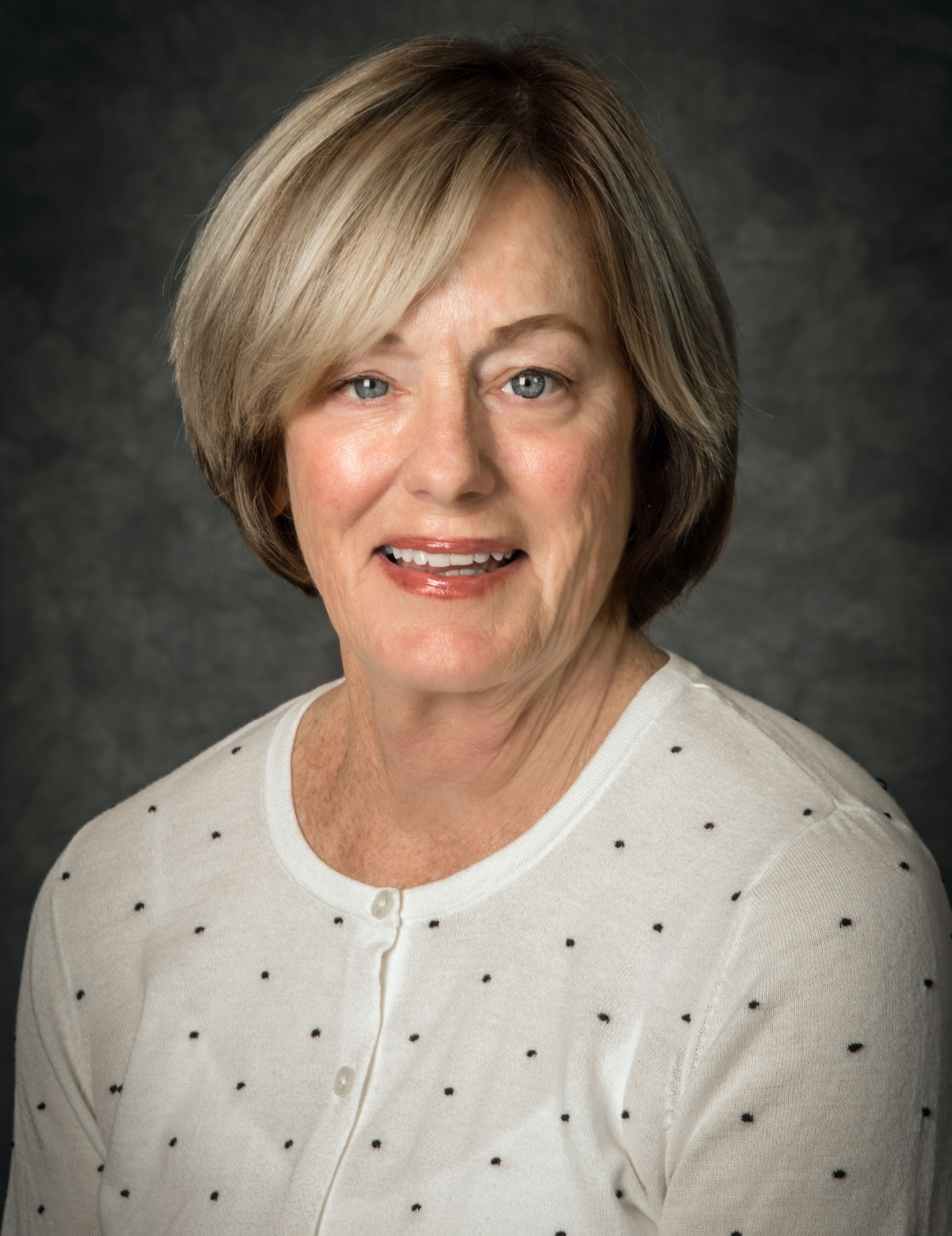 Mary Loretta Greenhalgh