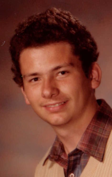 Bruce Paul Singer