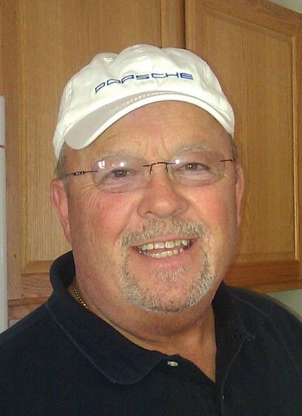 Memorial wall photo