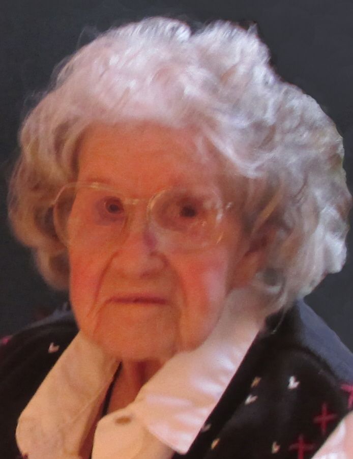 Verna Christine Schulz