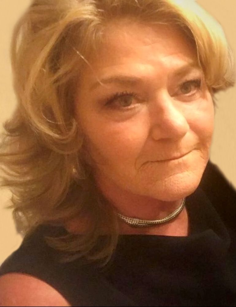 Diana L Wolfe