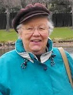 Lois Larson
