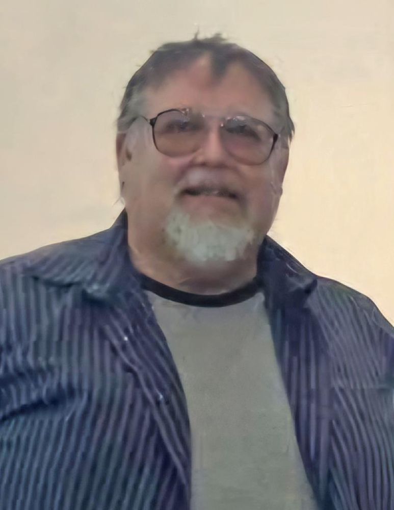 Michael Alan Miller