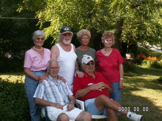 Memorial wall photo
