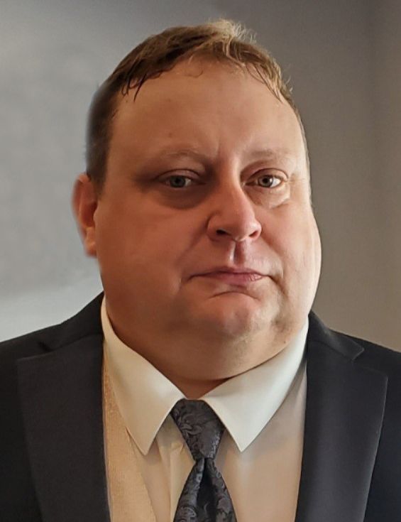 Richard J. Remsik