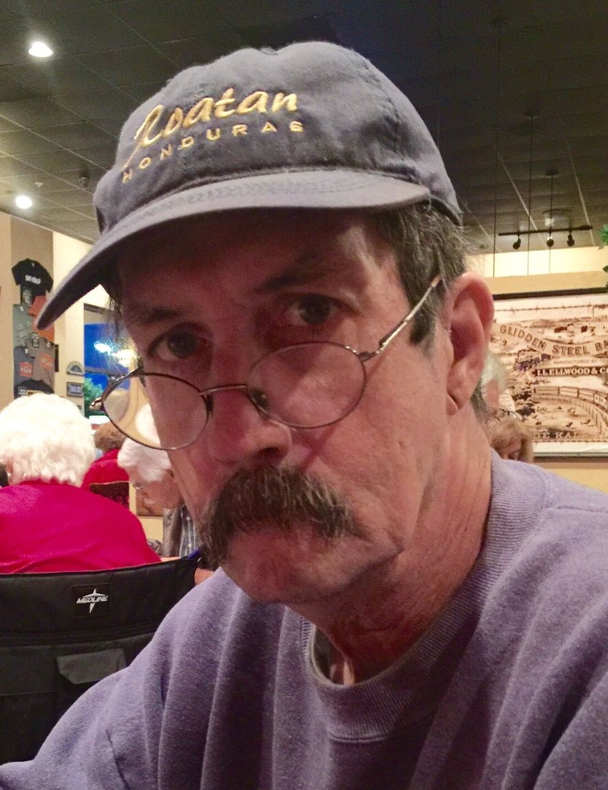 Terry John Eagan