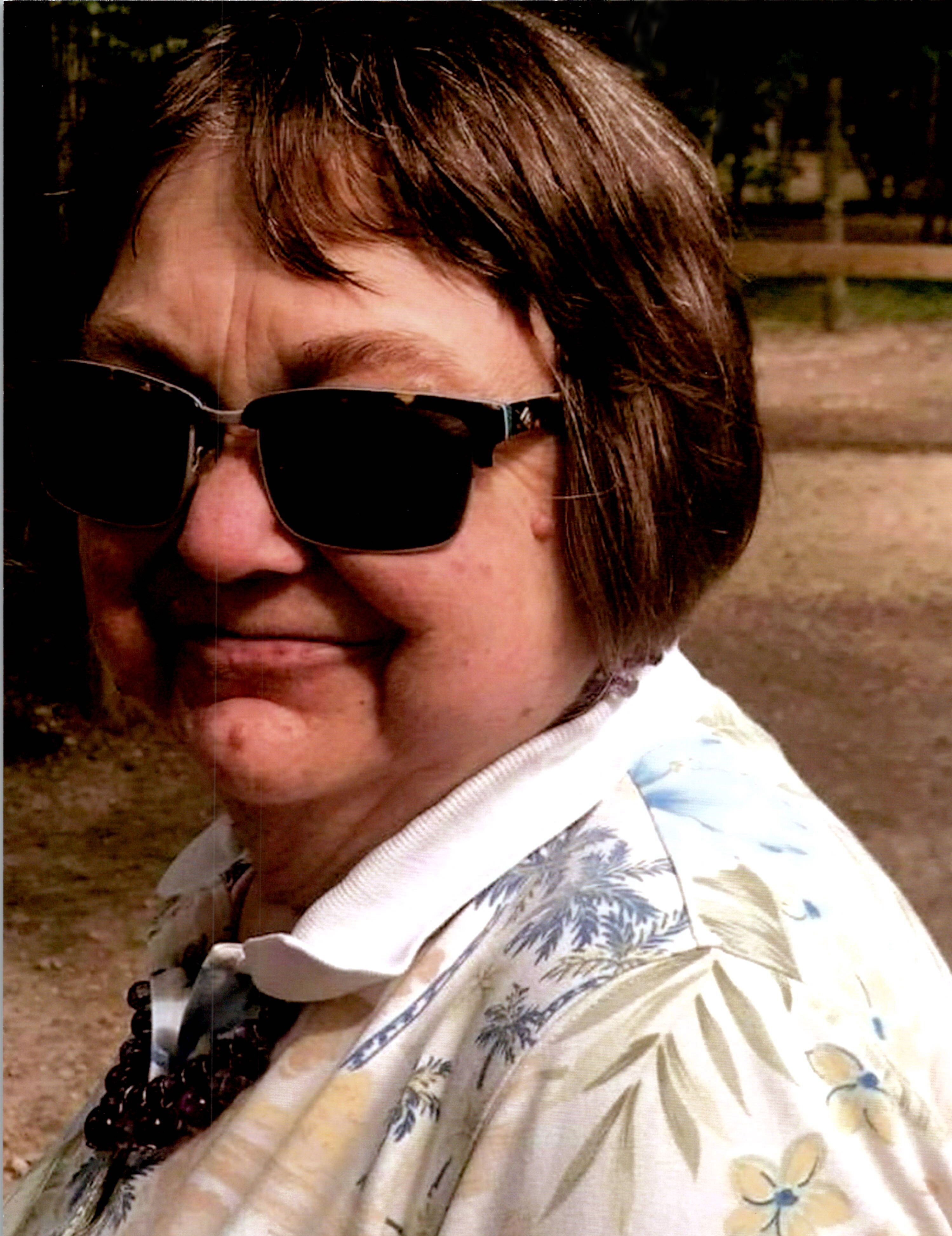 Susan Jean Schoch