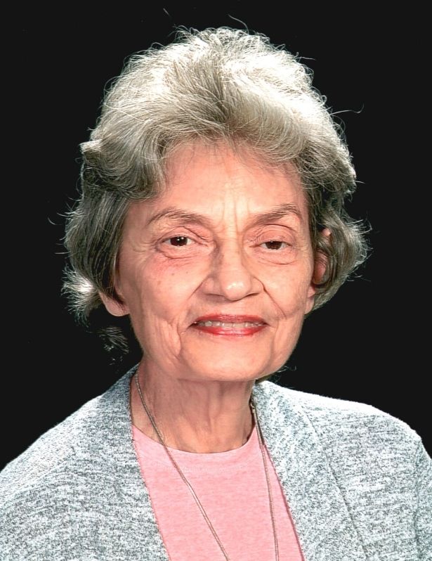 Eileen M Vassau