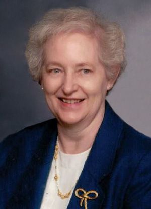 Ann Carol Ruud