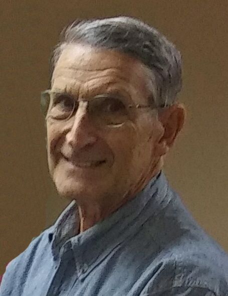 Gerald Francis Bastian