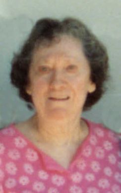 Ann M Bartholomew
