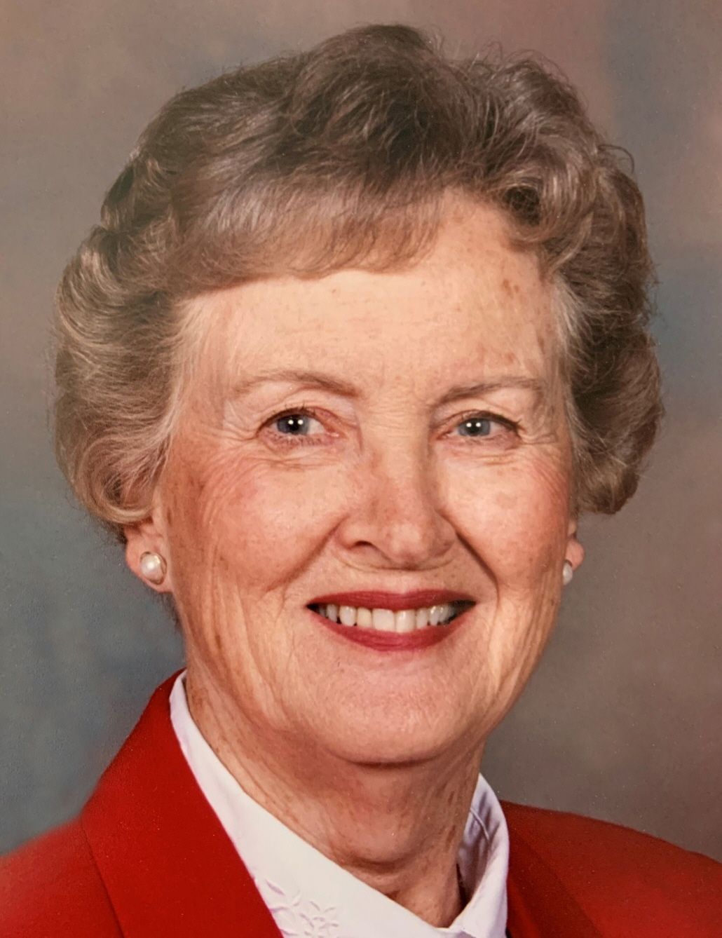 Doris Simonson