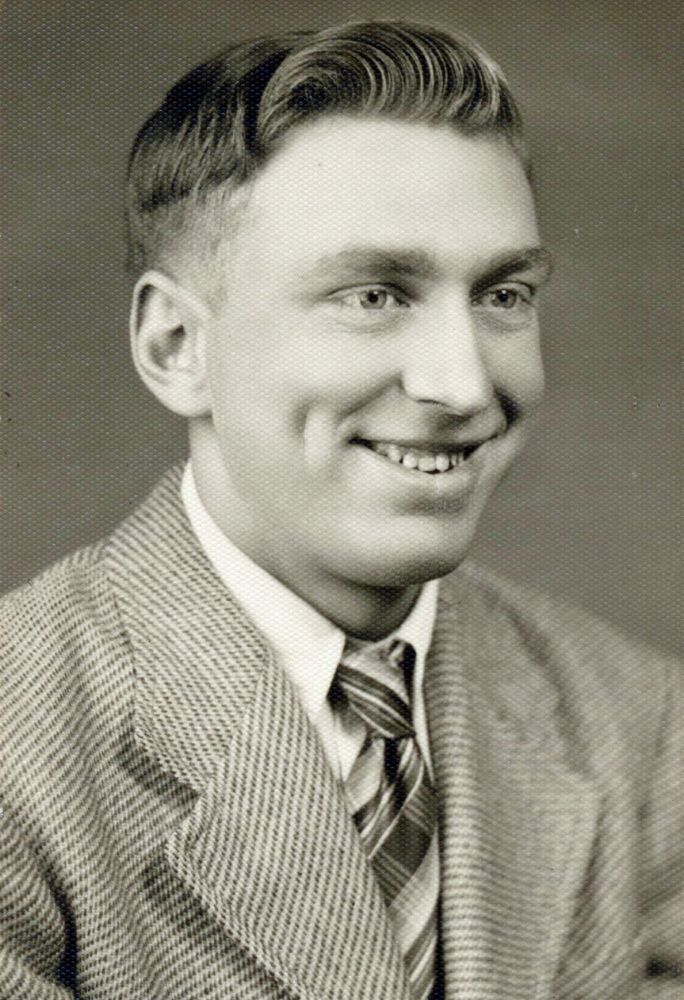 Memorial wall photo