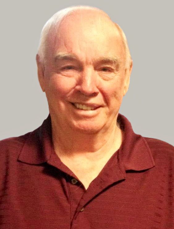 Dale Charles Walls