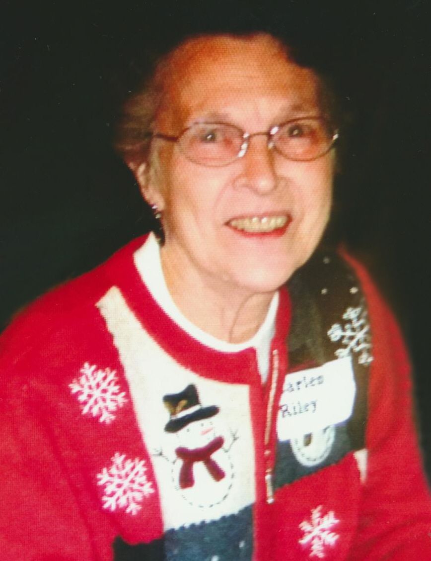 Carlene A. Riley
