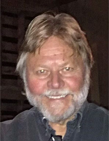 Ronald John Cotter