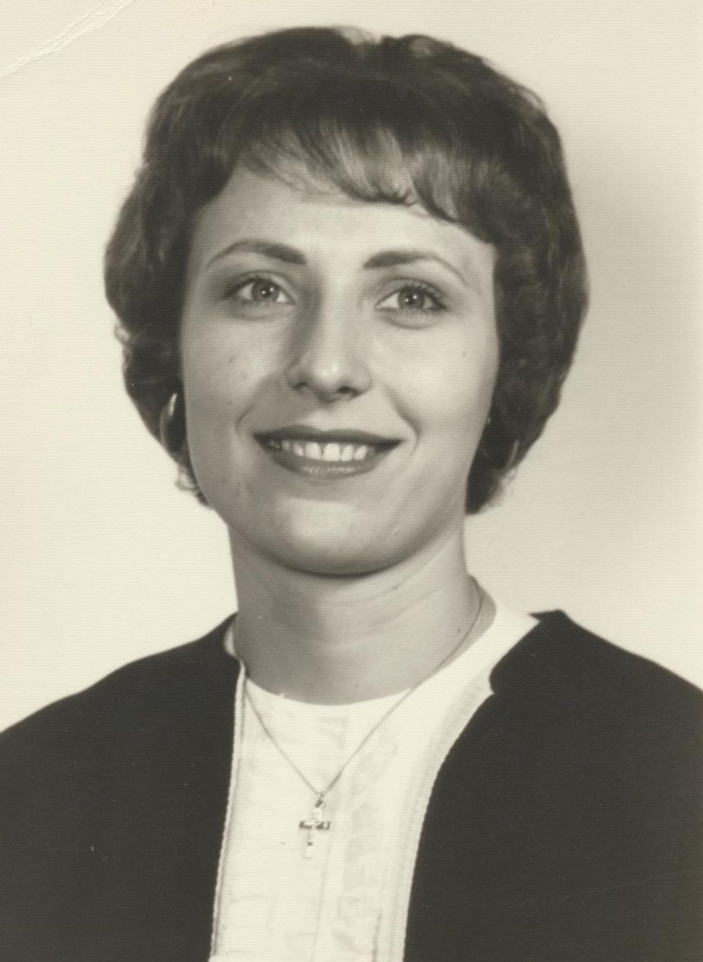 Mary Virginia Shepro