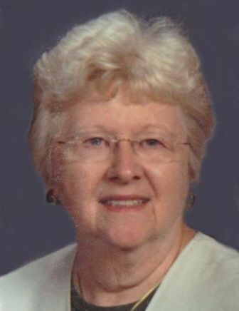 Eileen Amelia Gundlach