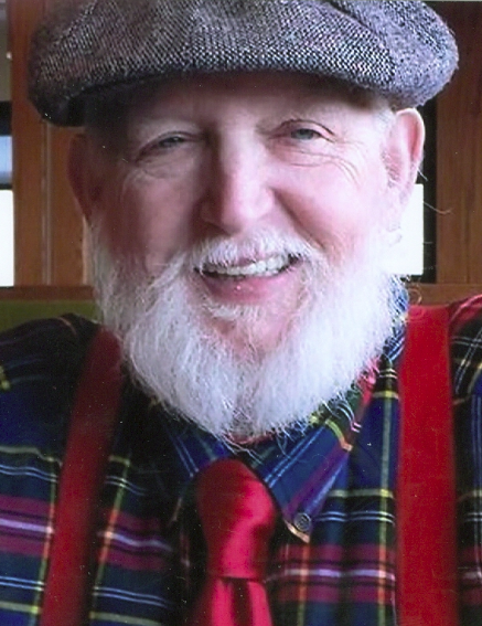 William A. "Bill" Cooper Sr.