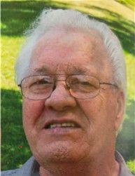 Kermit Norman Peterson