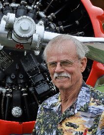 Keith Swalheim