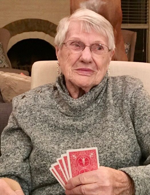 Lucy J. Bradley