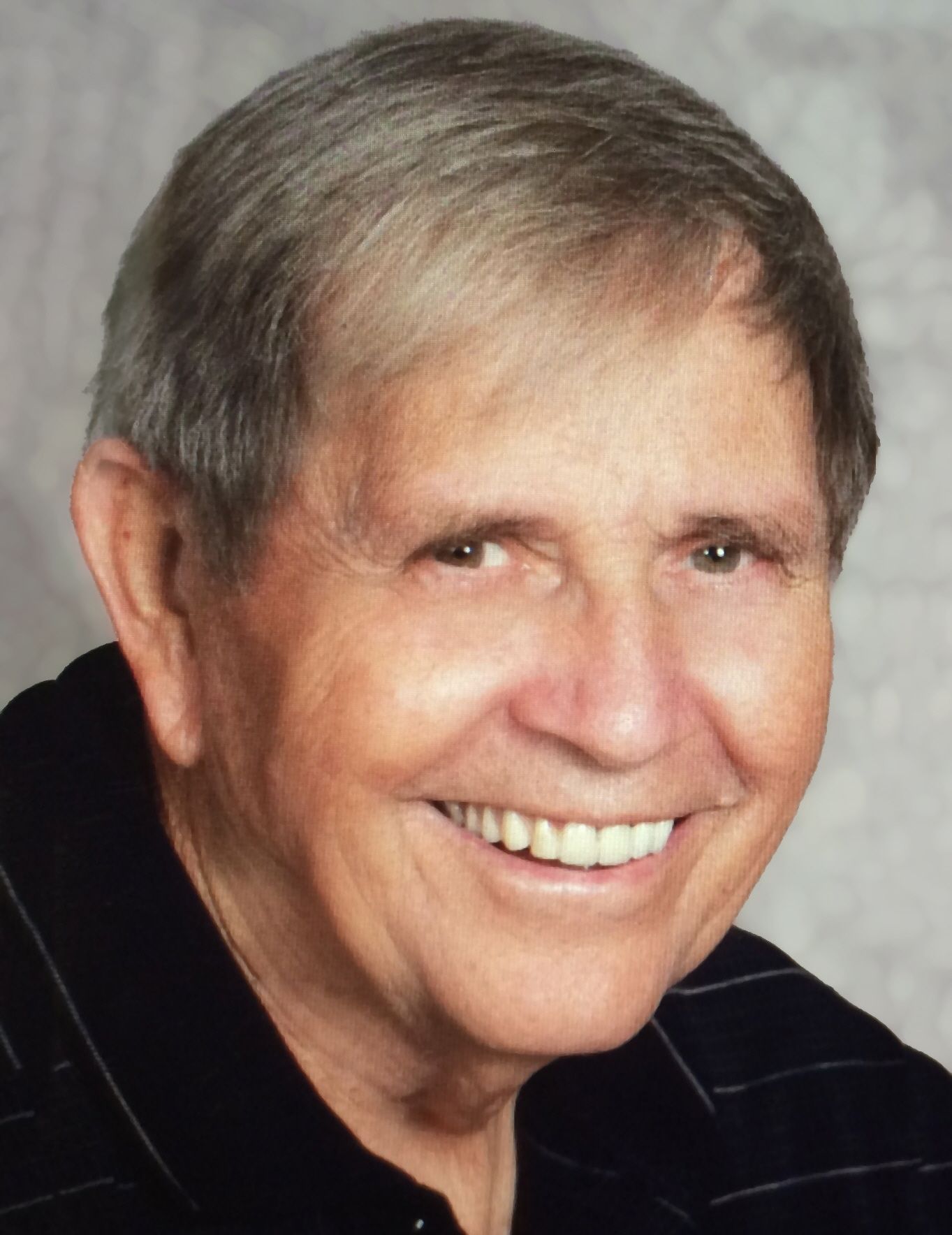 Dean Garfield George Eveland