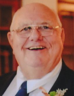 Kenneth Rey Mecham