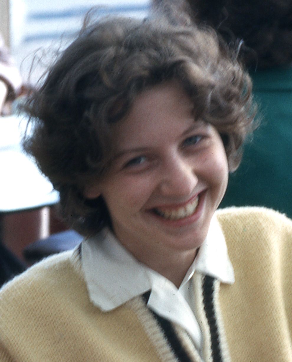 Kathryn P. Bitgood