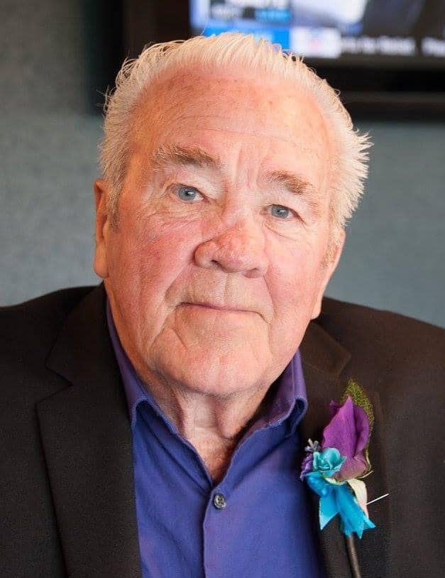 Robert J. Hanson