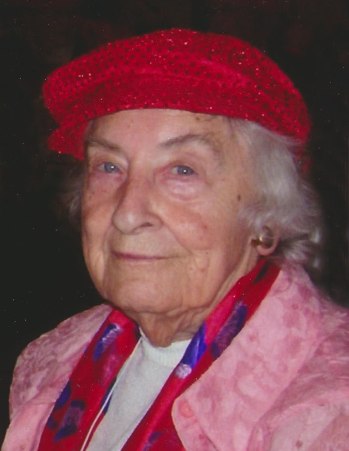 Margaret E. Maloney