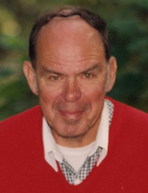Jerome William "Jerry" Ryan