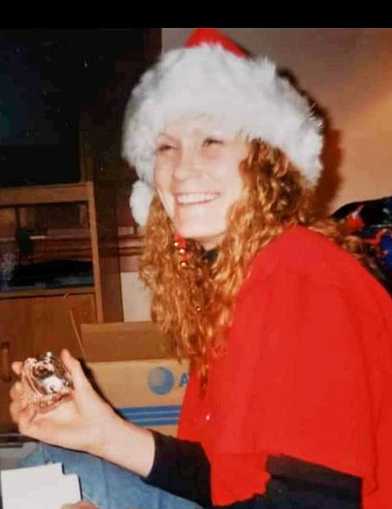 Misti S. Holverson