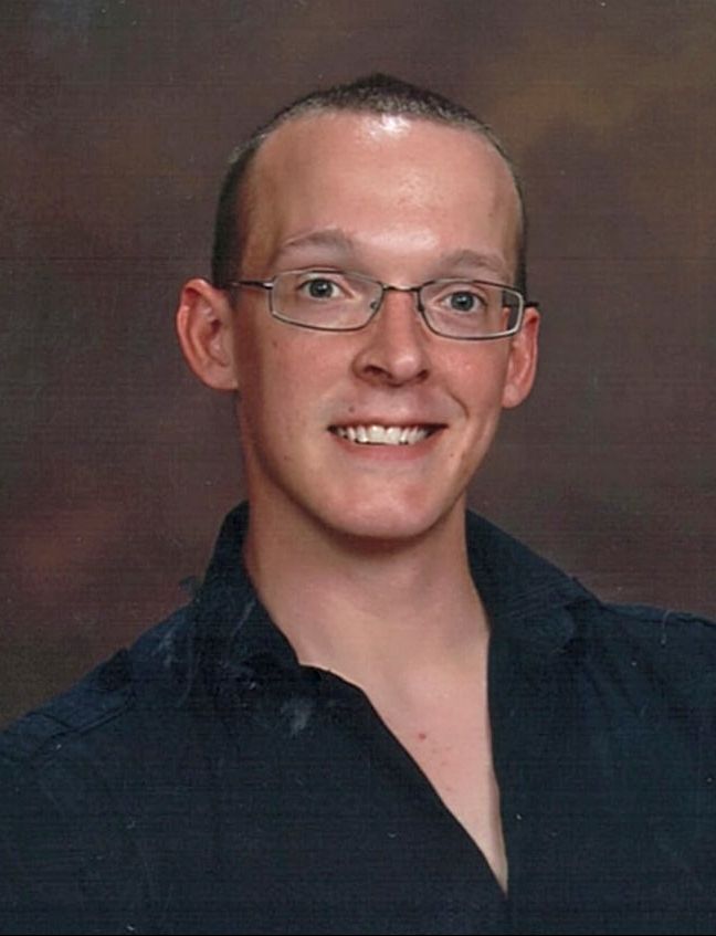 Alexander C. "Alex" Grunke
