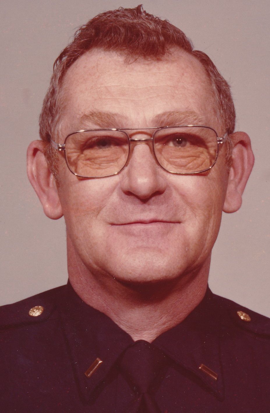 Henry K. 'Hank' Linden