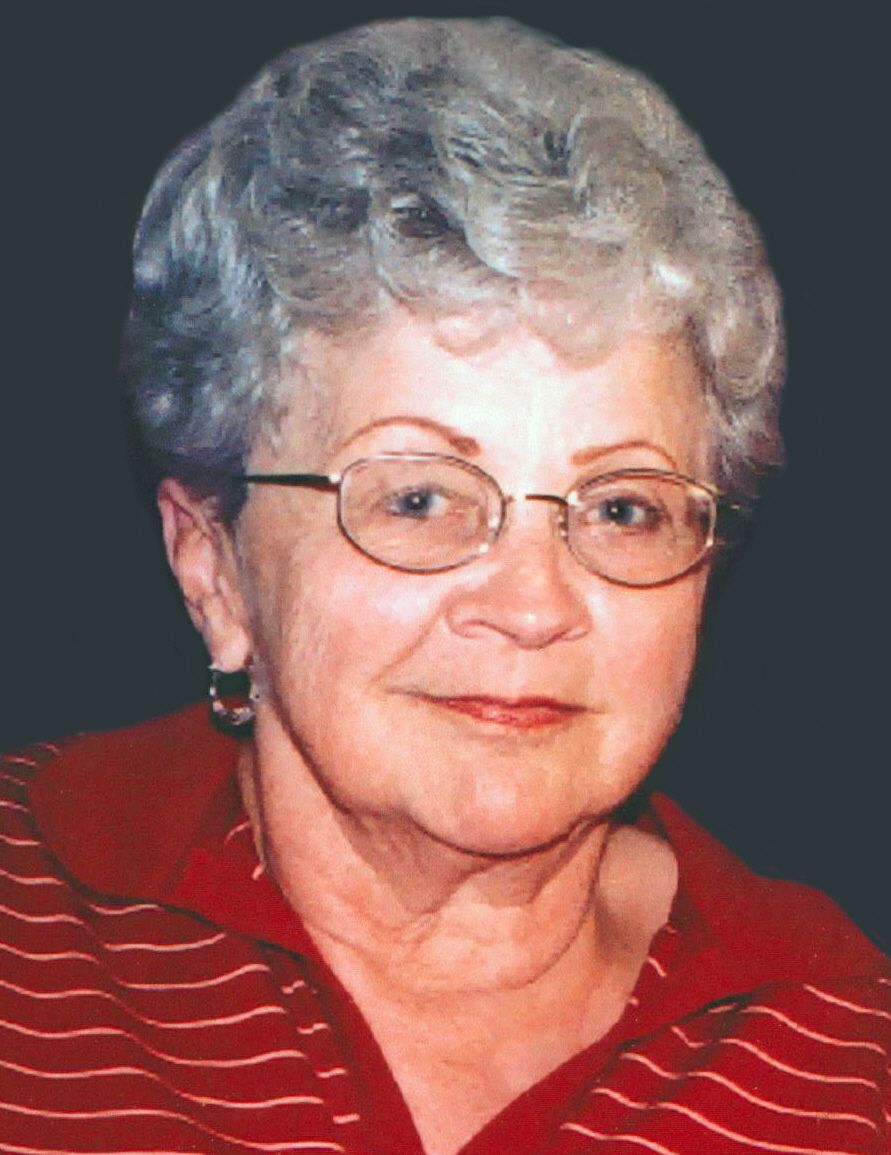 Patricia L Lehnherr