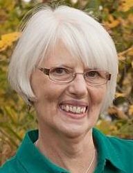 Mary Ann Jonas